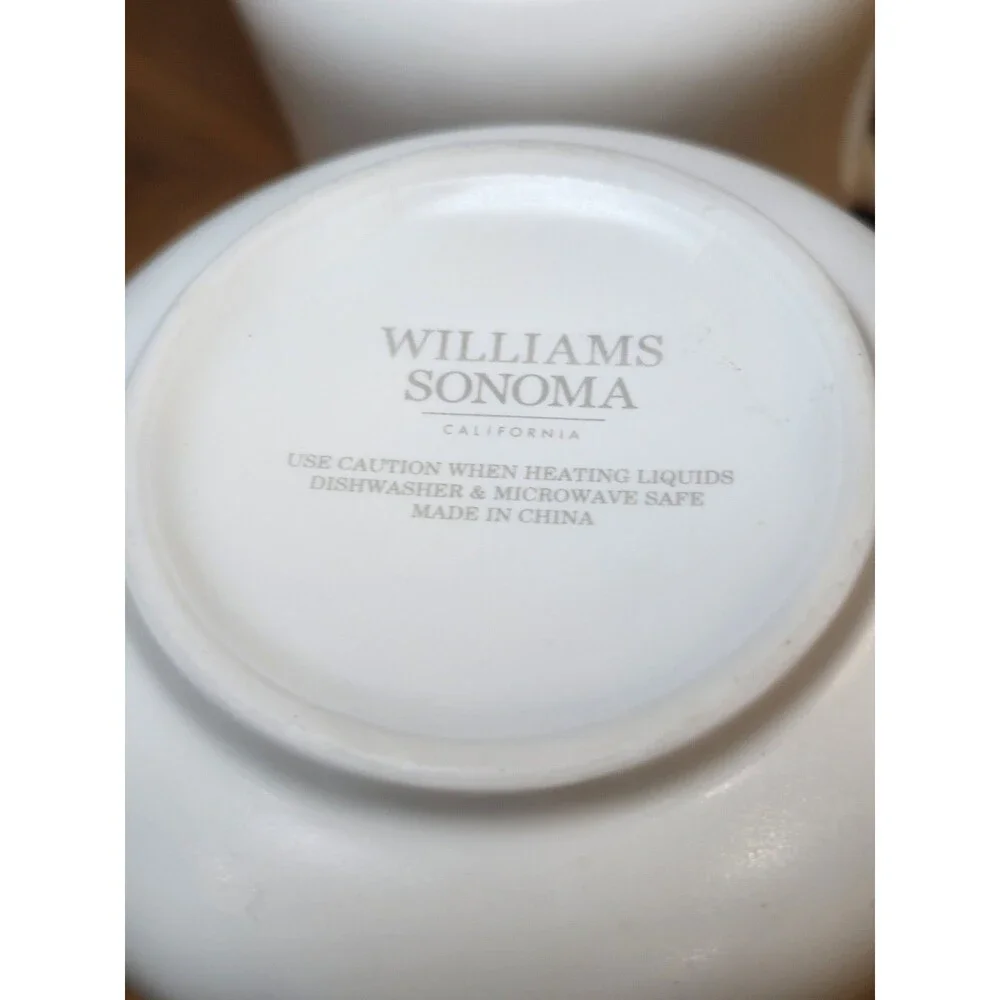 Williams Sonoma williams sonoma